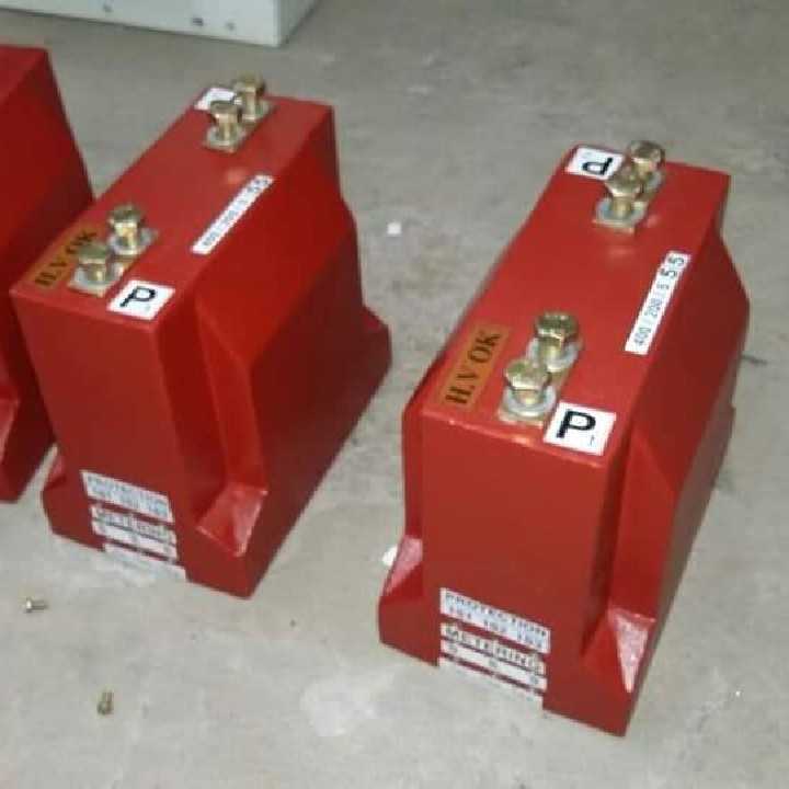 Current Transformer Ct 11kv Epoxy Types