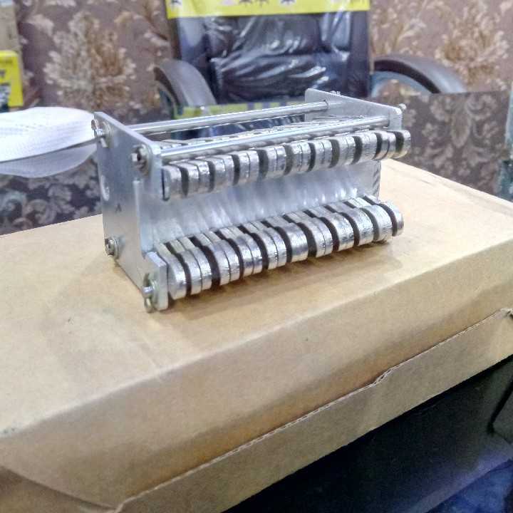 Jaw Contact Crompton Make Acb Parts - Application: Low Voltage Air Circuit Breaker (Acb) Assemblies
