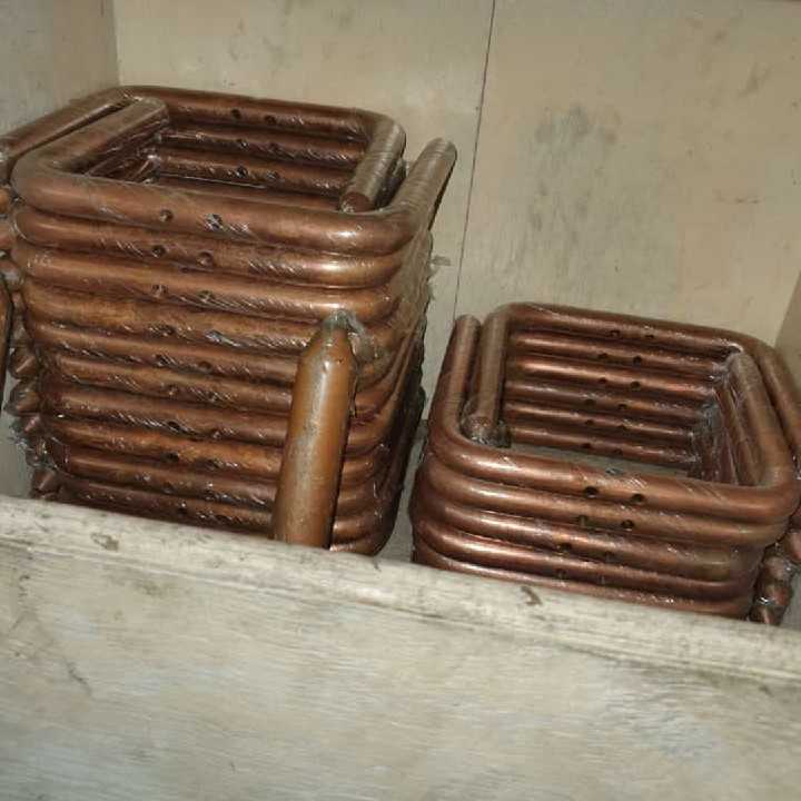 Biecco Make Ocb Male & Female Contact 11kv