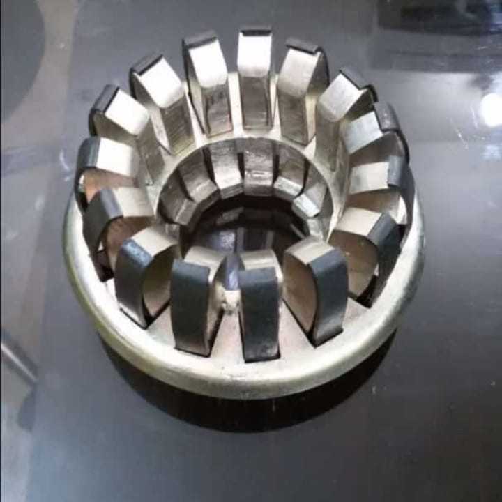 Tulip Contact & Jaw Contact Sf6 Abb Make 33kv 1250 A