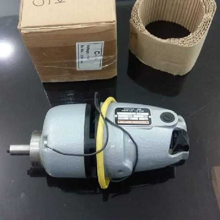 Crompton Make Vcb Spring Charging Motor 33kv Indoor and Outdoor