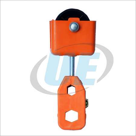 Cable Carrier CE - 34