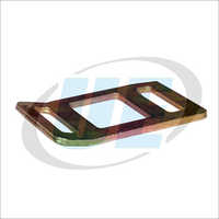 Plate Buckle 35 Mm