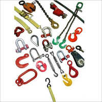 Lifting Hooks
