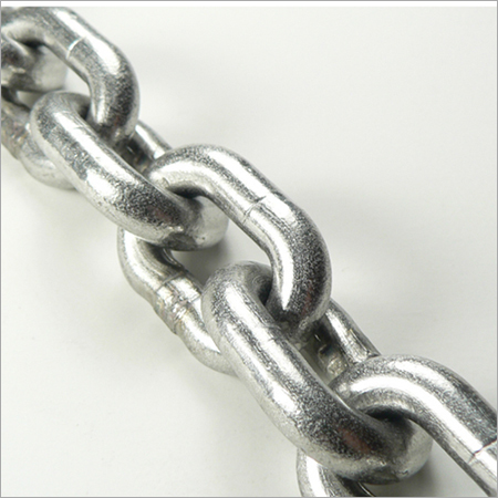 Metal Lifting Chain