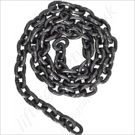 Chain Shurtner