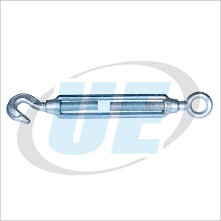 Eye To Hook Turn Buckle
