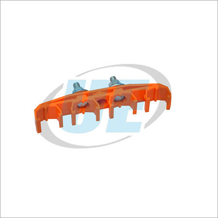 4 Pole Hanger Clamp