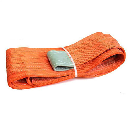 Polyester Lifting Belt By UTKAL ENGINEERS