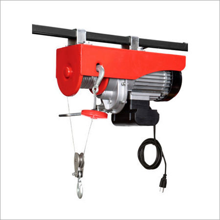 Electric Hoist