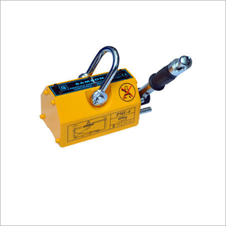 Industrial Magnetic Lifters