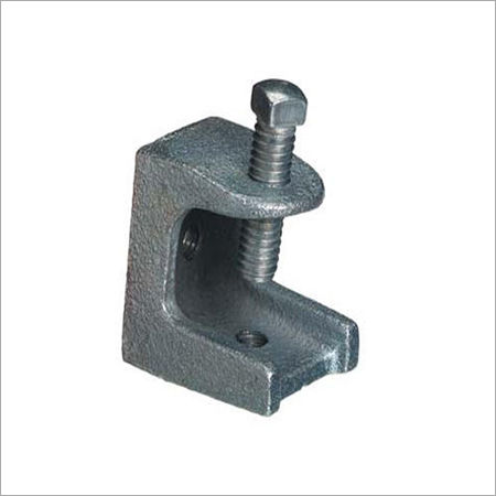 Industrial Clamps