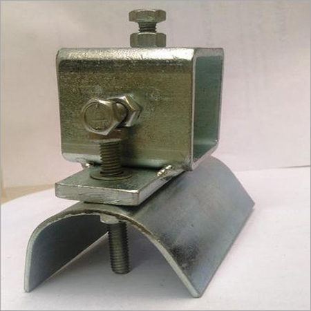 Hoist Starting Trolley