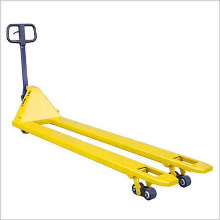 Hydraulic Hand Pallet Truck