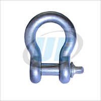 Alloy Steel Dee Shackles