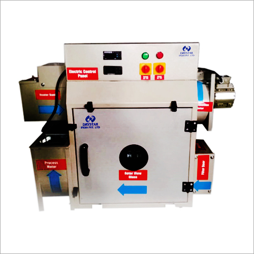 Stand Alone Desiccant Dehumidifier