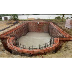 Commercial Pool Construction Services