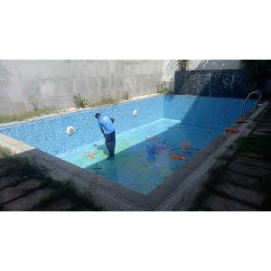 Swimming Pool AMC Services By RK SUNER POOL SERVICES