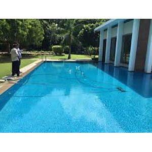 Swimming Pool Development Services