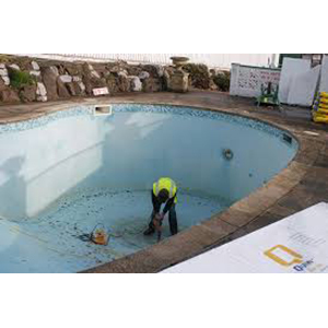 Commercial Swimming Pool Leakage Maintenance Services