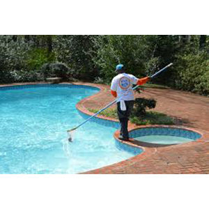 Swimming Pool Maintenance Contractors Services