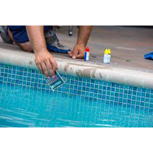 Low Cost Swimming Pool Maintenance Services