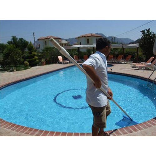 Hotel Swimming Pool Maintenance Service
