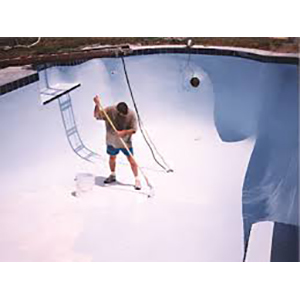 Residential Swimming Pool Maintenance Services