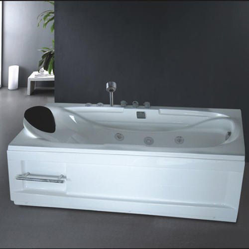 Jacuzzi Massage Hot Bathtub