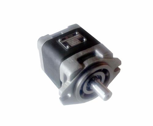High Pressure Gear Pump