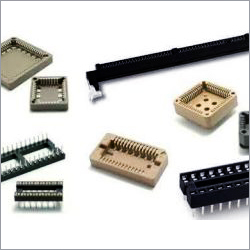 Board Connectors