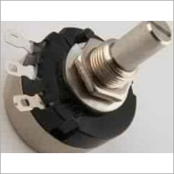 Rotary Potentiometer