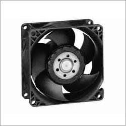Ebm Papst Tubeaxial Fan By COMPONENT SQUARE