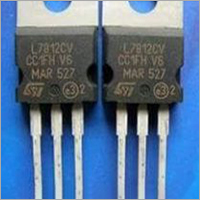 Electrical Transistors