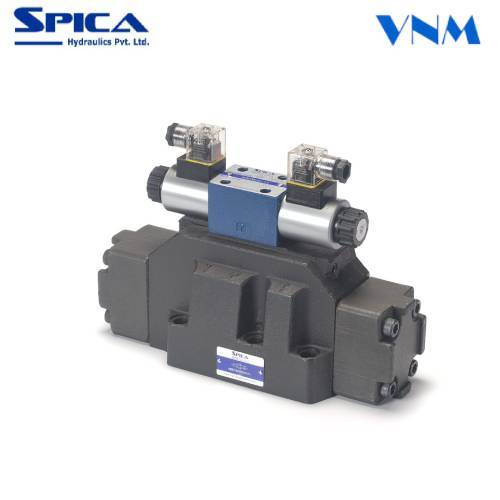 Pilot Solenoid Valve