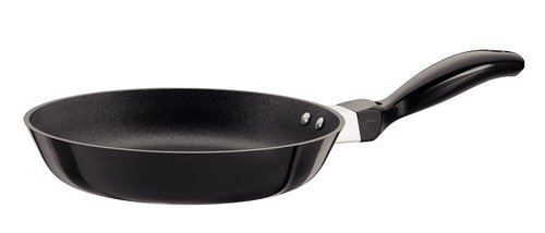 Hawkins Futura Non-Stick Frying Pan, 22cm