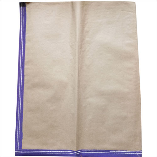 Laminated HDPE Woven Bags