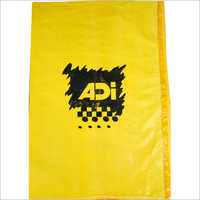 Available In Different Color Hdpe Woven Sack Laminated Bags