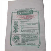 Available In Different Color Pp Woven Seed Bags