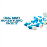 3rd party manufacturing