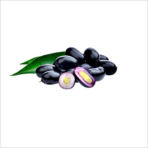 Jamun Extract