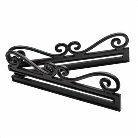 Cast Iron Bracket