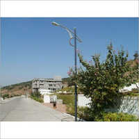 MS Street Light Pole