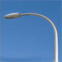 MS Street Conical Light Pole