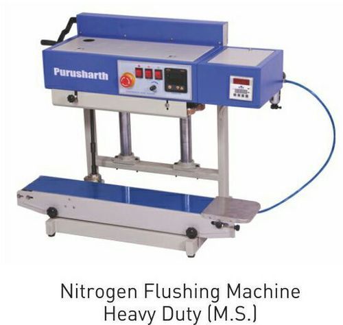 Chips Packing Machine