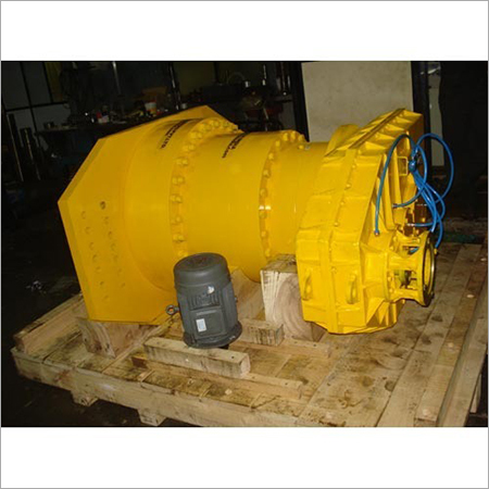Wooden Heavy Machine Packing Boxes