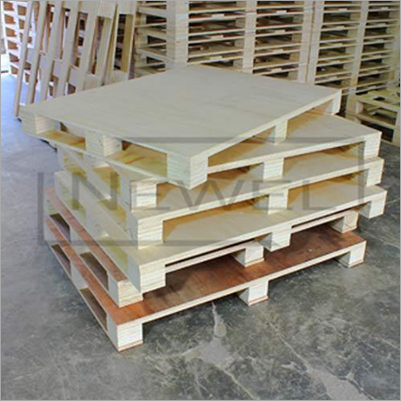 Plywood Pallets