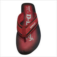 Rubber Mens Flip Flop Slipper