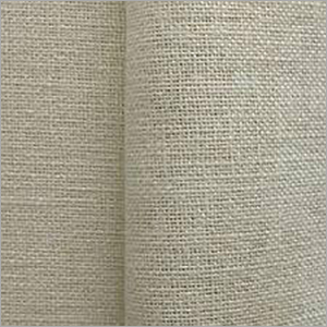 Cotton Fabric - 58 Inches Wide, 150 GSM Weight | Natural Finish, Plain Weave in Beige