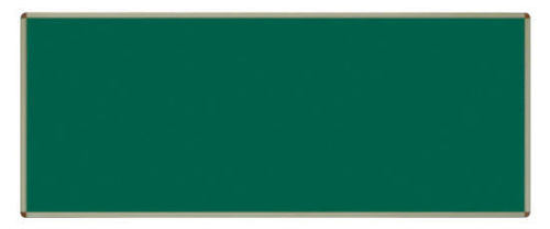 Ceramic Board White /Green 8x4